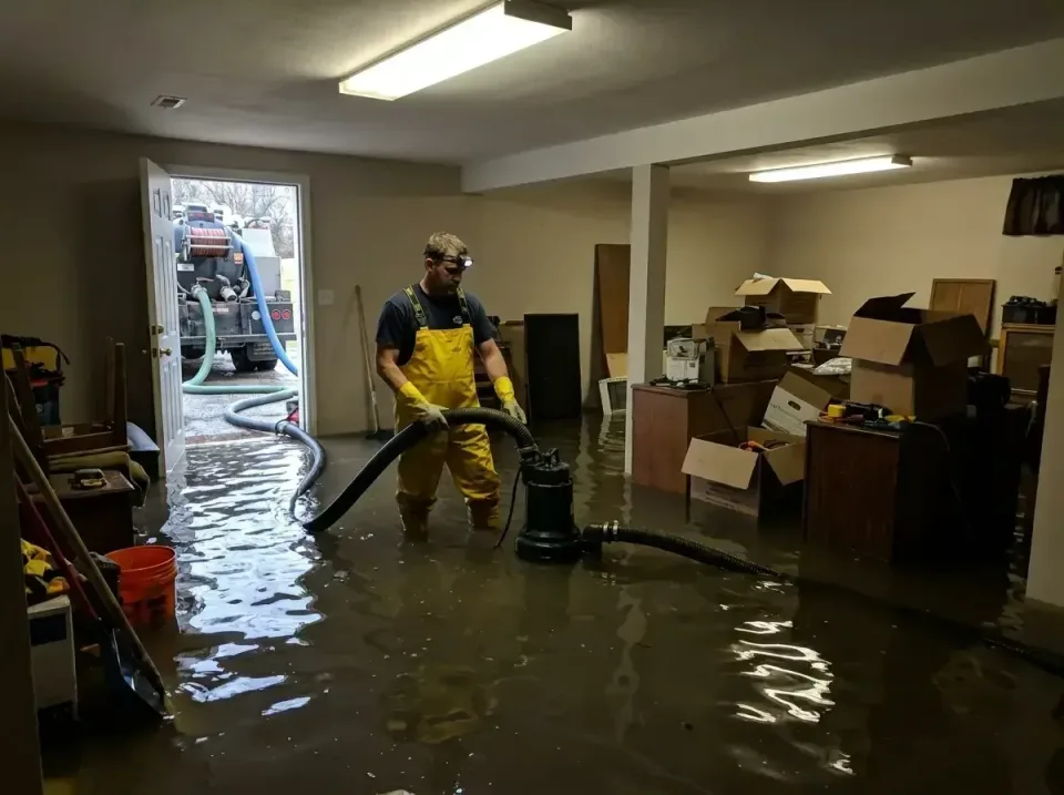 basement-burst-pipe-flooding-a-001 — frequently asked questions, 24-Hour Water Damage Restoration Services in Ammon, ID